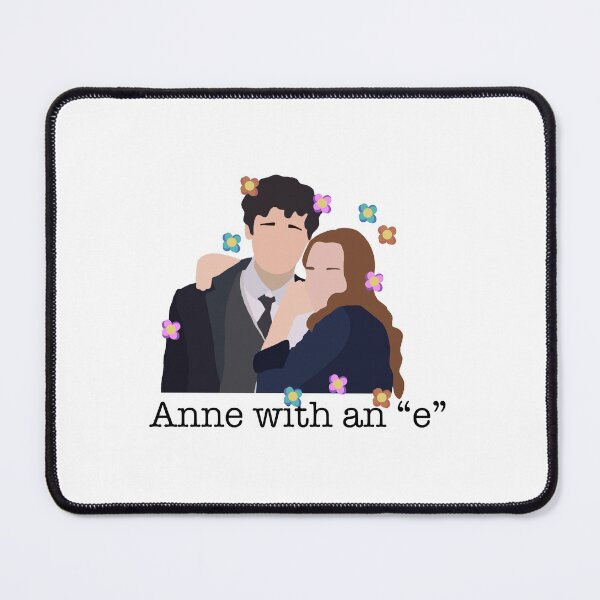 Aperçu de l'œuvre Shirbert Anne Gilbert créée et vendue par freya kelly.