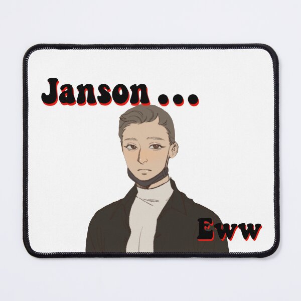 Item preview, Janson maze runner scorch trials WCKD ratman designed and sold by freya kelly.