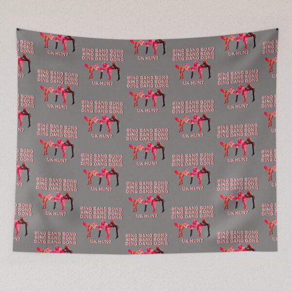 Item preview, UK HUN   designed and sold by EsteeBrook.