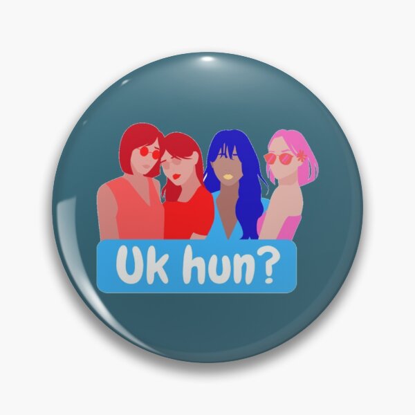 Item preview, Uk hun    designed and sold by EsteeBrook.