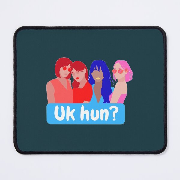 Item preview, Uk hun designed and sold by EsteeBrook.