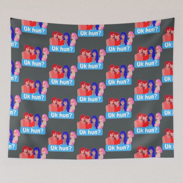 Item preview, Uk hun    designed and sold by EsteeBrook.