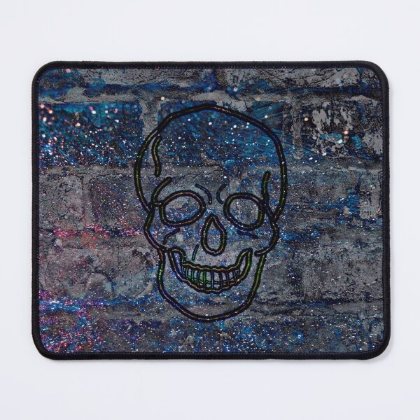 Item preview, Neon death designed and sold by jellyrelish.