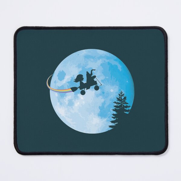 Item preview, Taking Her to the Moon designed and sold by EsteeBrook.