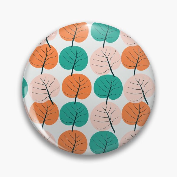 Item preview, Leaves nature pattern designed and sold by CoolArtByMboya.