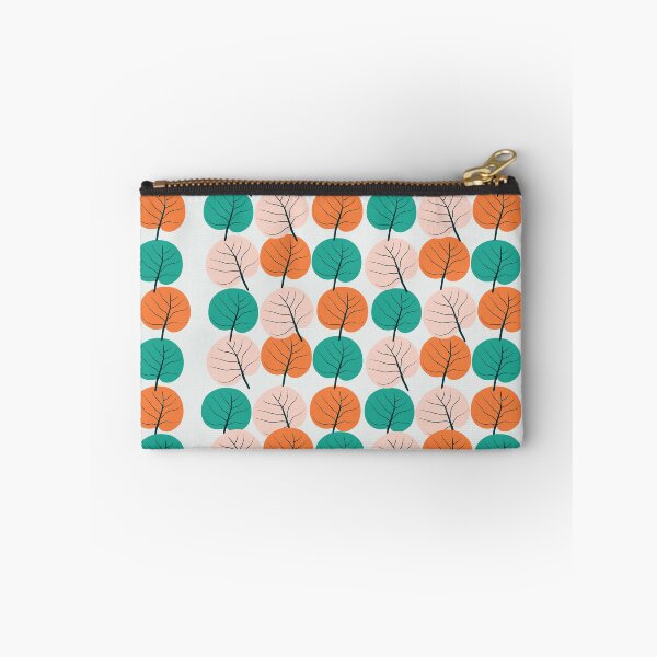 Item preview, Leaves nature pattern designed and sold by CoolArtByMboya.