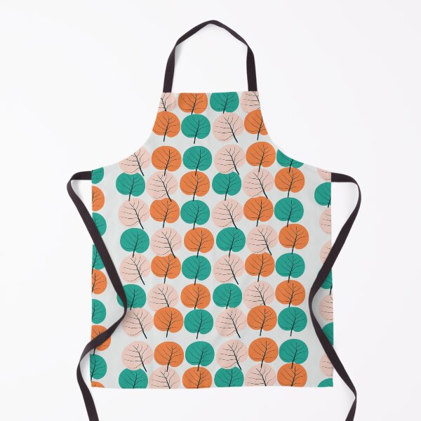 Item preview, Leaves nature pattern designed and sold by CoolArtByMboya.