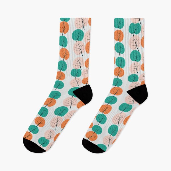 Item preview, Leaves nature pattern designed and sold by CoolArtByMboya.