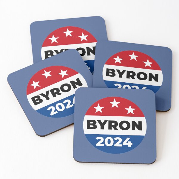 Item preview, Joe Byron 2024, Byron sidetalk nyc    designed and sold by EsteeBrook.