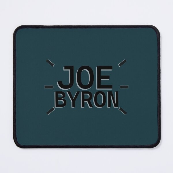 Item preview, Joe Byron designed and sold by EsteeBrook.