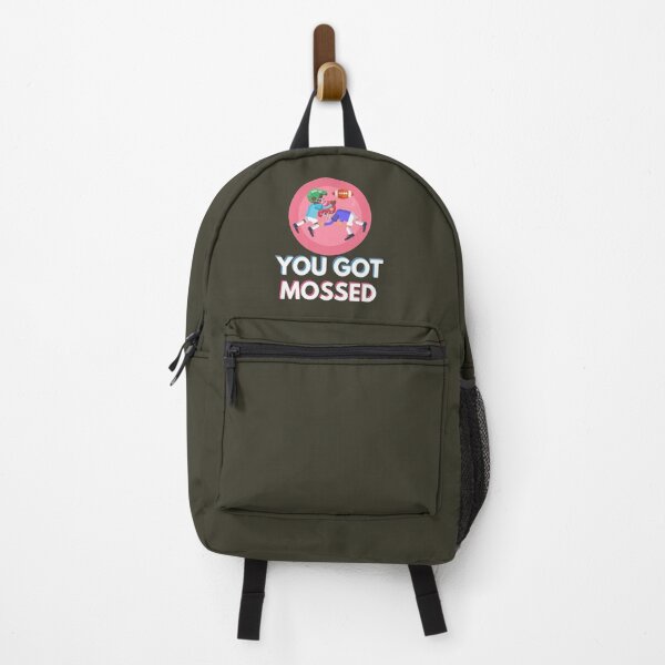 Item preview, You Got Mossed Essential                            designed and sold by Oliviasport.