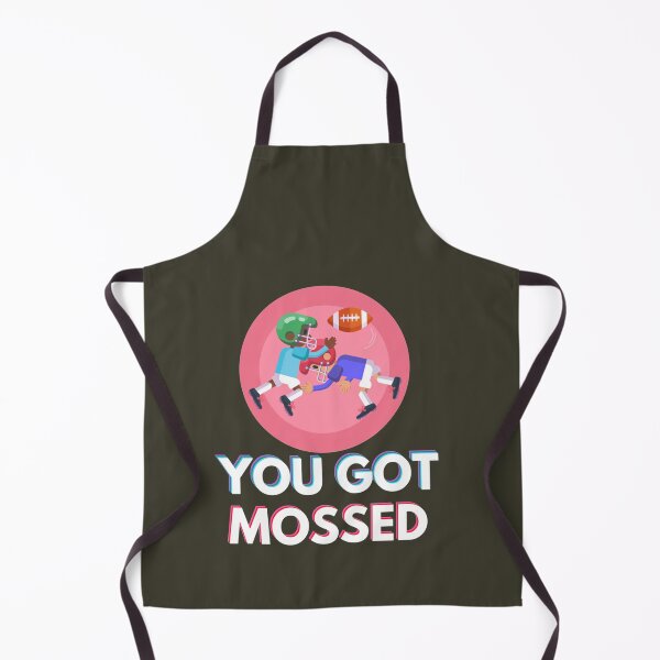 Item preview, You Got Mossed Essential designed and sold by Oliviasport.