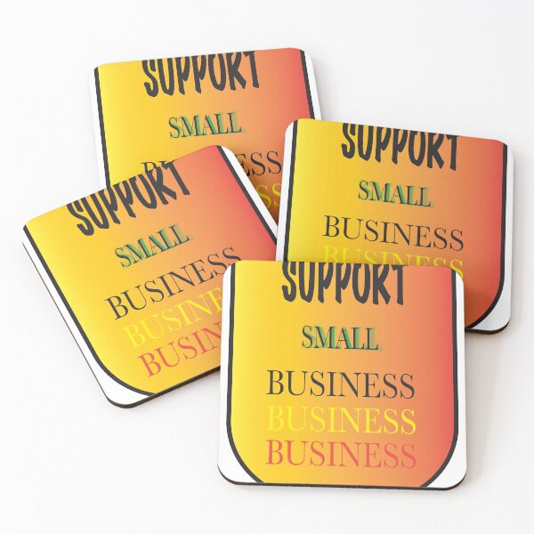 Item preview, Support small business designed and sold by BullishGraphics.