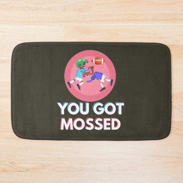 Item preview, You Got Mossed Essential                            designed and sold by Oliviasport.