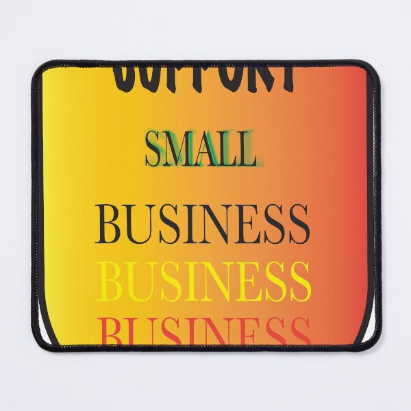 Item preview, Support small business designed and sold by BullishGraphics.
