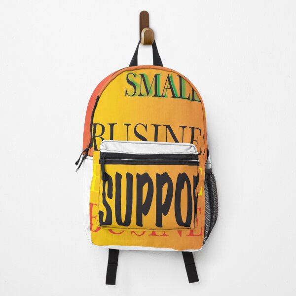 Item preview, Support small business designed and sold by BullishGraphics.
