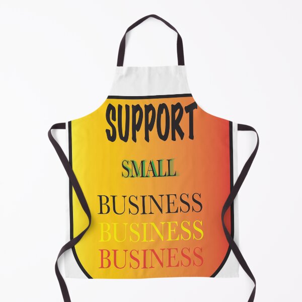 Item preview, Support small business designed and sold by BullishGraphics.