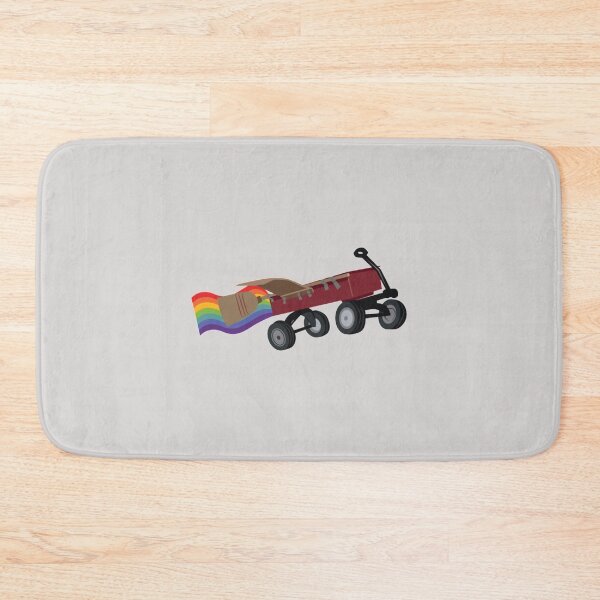 Item preview, Inside Out Wagon   designed and sold by EsteeBrook.