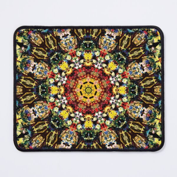 Item preview, ArtREMIX Mandala # 11 designed and sold by Mandala69.