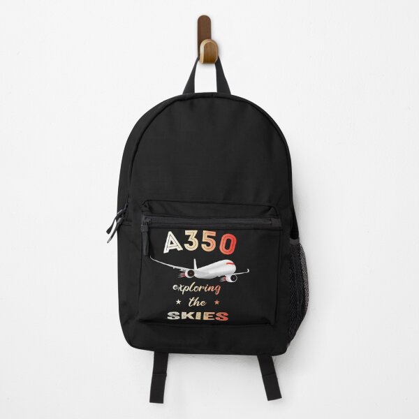 Item preview, Airbus A350 Exploring the Skies - Gift Pilot designed and sold by FouDeeziner.