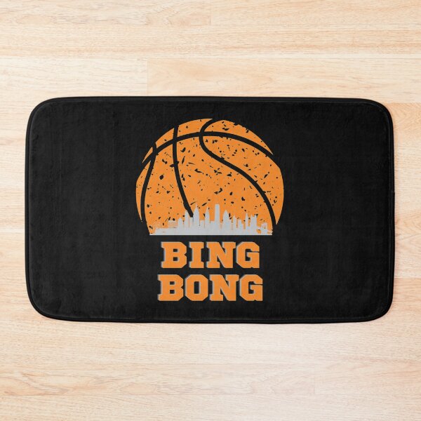 Item preview, Bing Bong Basketball in New York City   designed and sold by EsteeBrook.