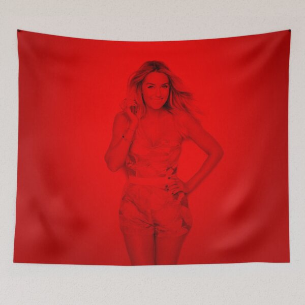 Item preview, Lauren Conred - Celebrity designed and sold by Powerofwordss.