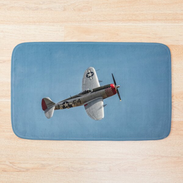 Item preview, Republic P-47D Thunderbolt designed and sold by derekbeattie.