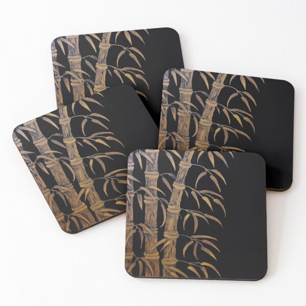Item preview, Oriental Bamboo Zen Feng Shui, art by Miguel Matos Official designed and sold by MiguelMatosArt.