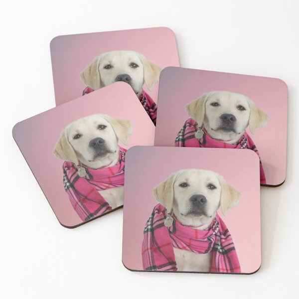 Item preview, Pretty in pink designed and sold by Jacqueline Gori.