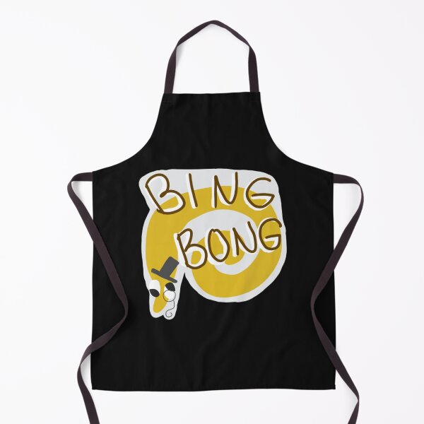 Aperçu de l'œuvre Ver Bing Bong créée et vendue par EsteeBrook.