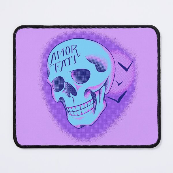 Item preview, Amor Fati- Stoic Virtue designed and sold by designdauntless.