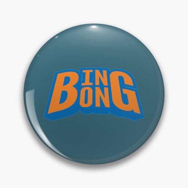 Item preview, Bing Bong Ball   designed and sold by EsteeBrook.