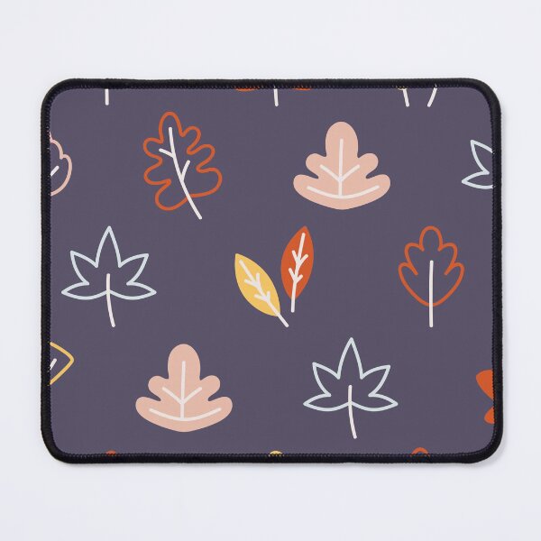 Item preview, fall leafs designed and sold by Kawabijutsu21.