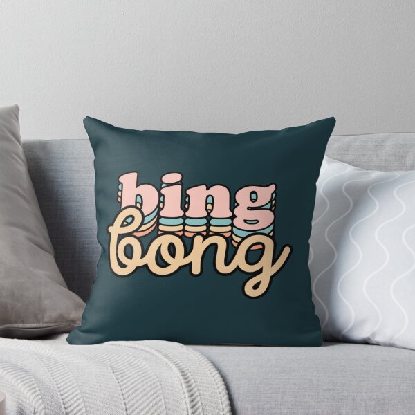 Item preview, bing bong sidetalknyc    designed and sold by EsteeBrook.