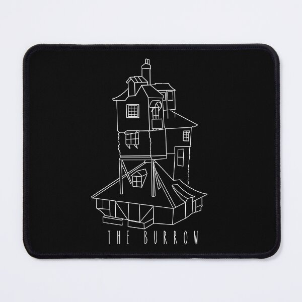 Item preview, The burrow designed and sold by stylistking.