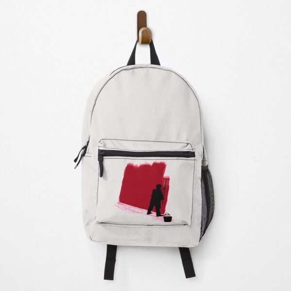 Item preview, Painting you red designed and sold by HeavyBurden.