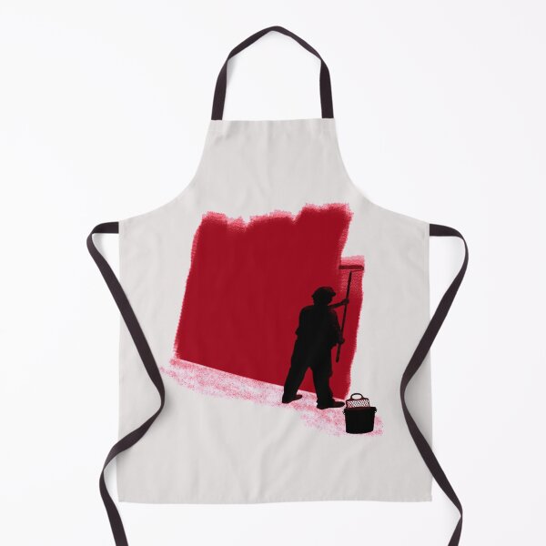 Item preview, Painting you red designed and sold by HeavyBurden.