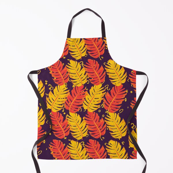 Item preview, Leaves nature pattern designed and sold by CoolArtByMboya.