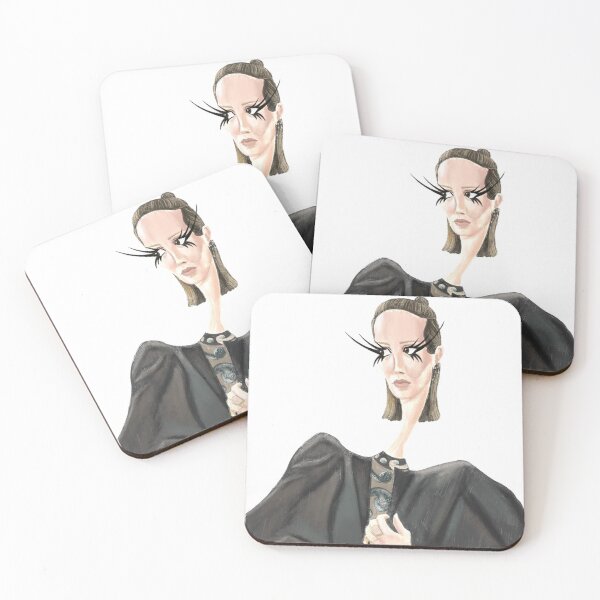 Item preview, Sarah Paulson  designed and sold by thatanastasia.