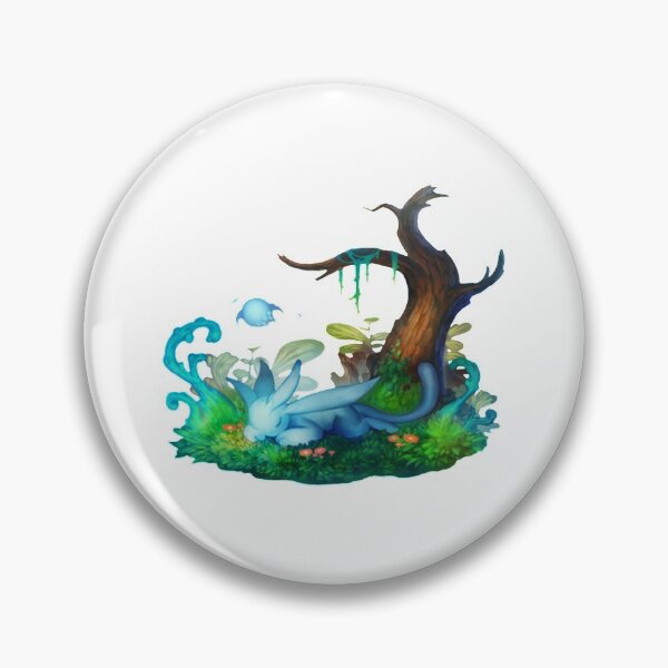 Item preview, Meadow  Ori and the Blind Forest action game   designed and sold by Avabenin.