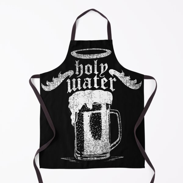 Item preview, Holy Water Beer designed and sold by MihaelV.