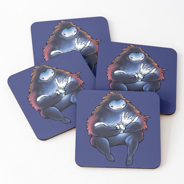Item preview, Ori and Naru   designed and sold by Avabenin.