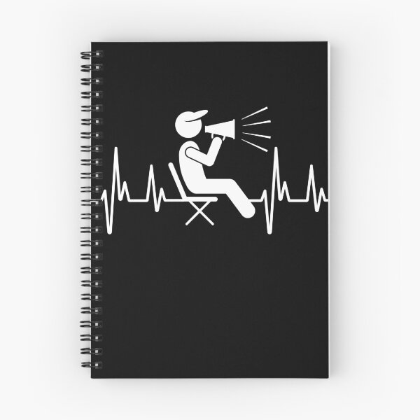 Item preview, Director Heartbeat designed and sold by Avo And Sriracha.