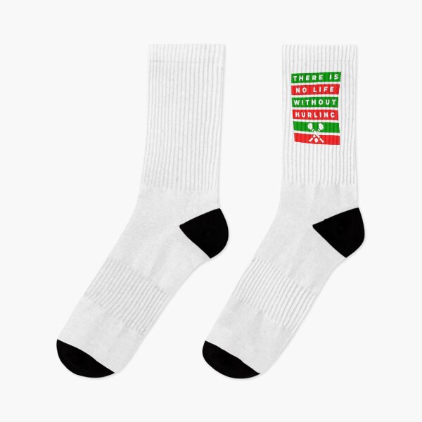 Item preview, There is no life without hurling: Mayo designed and sold by TheGreenGoat.