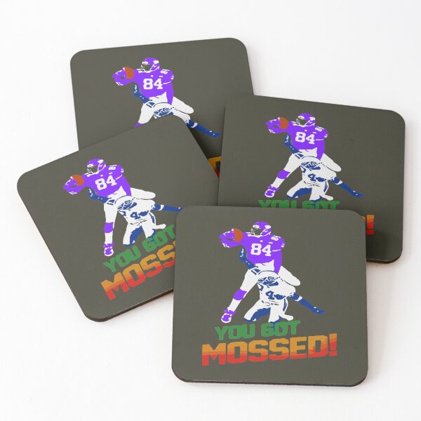 Item preview, You Got Mossed                    designed and sold by Oliviasport.