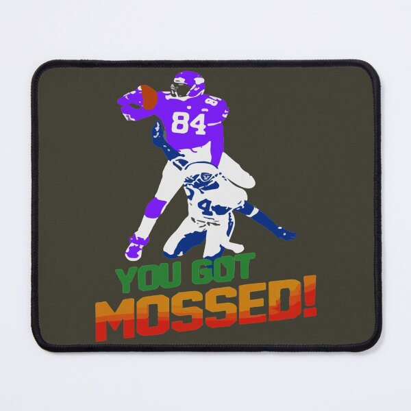 Item preview, You Got Mossed designed and sold by Oliviasport.