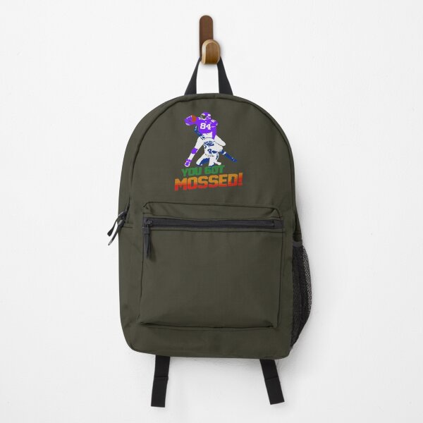 Item preview, You Got Mossed                    designed and sold by Oliviasport.