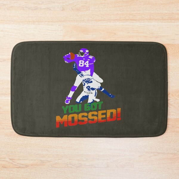 Item preview, You Got Mossed                    designed and sold by Oliviasport.