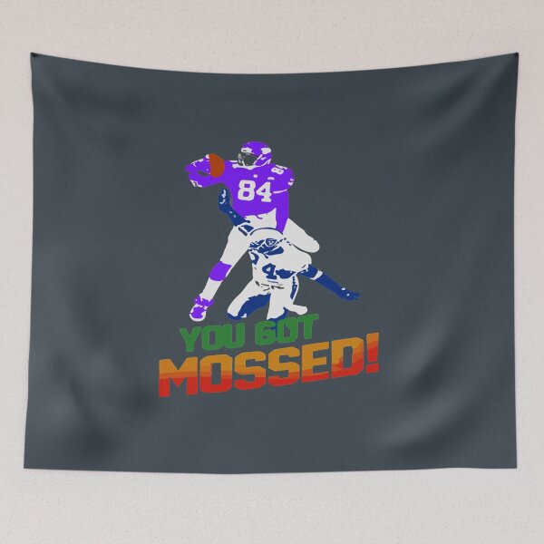 Item preview, You Got Mossed                    designed and sold by Oliviasport.