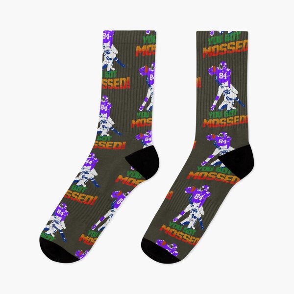 Item preview, You Got Mossed                    designed and sold by Oliviasport.